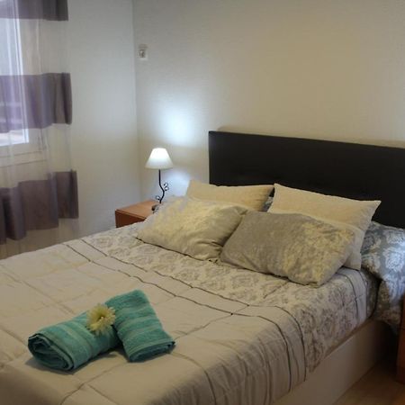 Apartamento El Refugio Calatayud Exterior foto