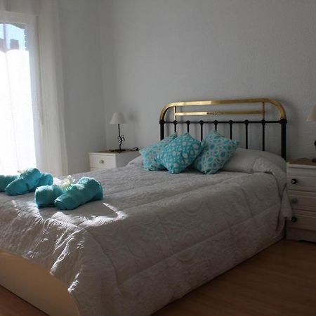 Apartamento El Refugio Calatayud Exterior foto