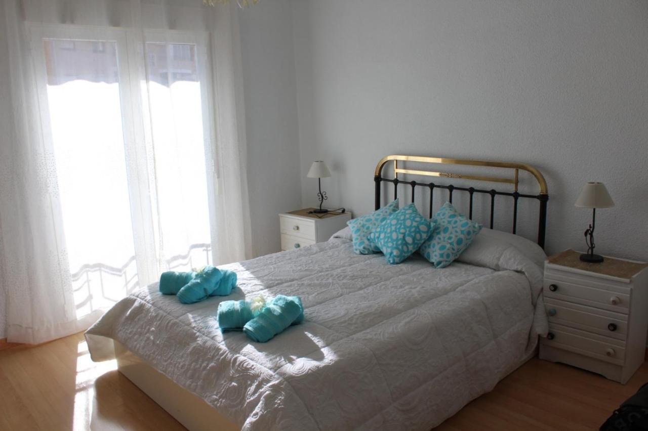 Apartamento El Refugio Calatayud Exterior foto