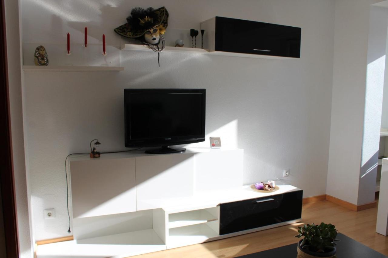 Apartamento El Refugio Calatayud Exterior foto