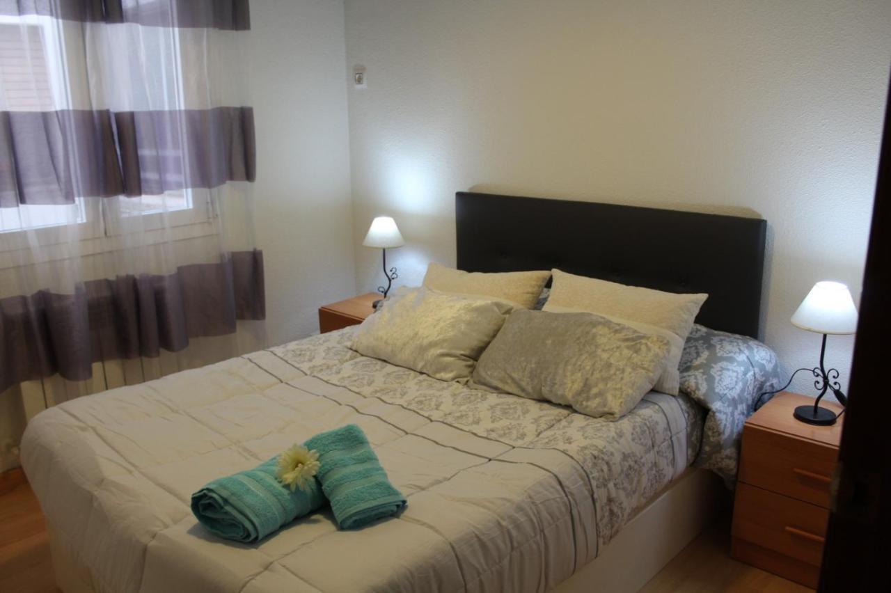 Apartamento El Refugio Calatayud Exterior foto