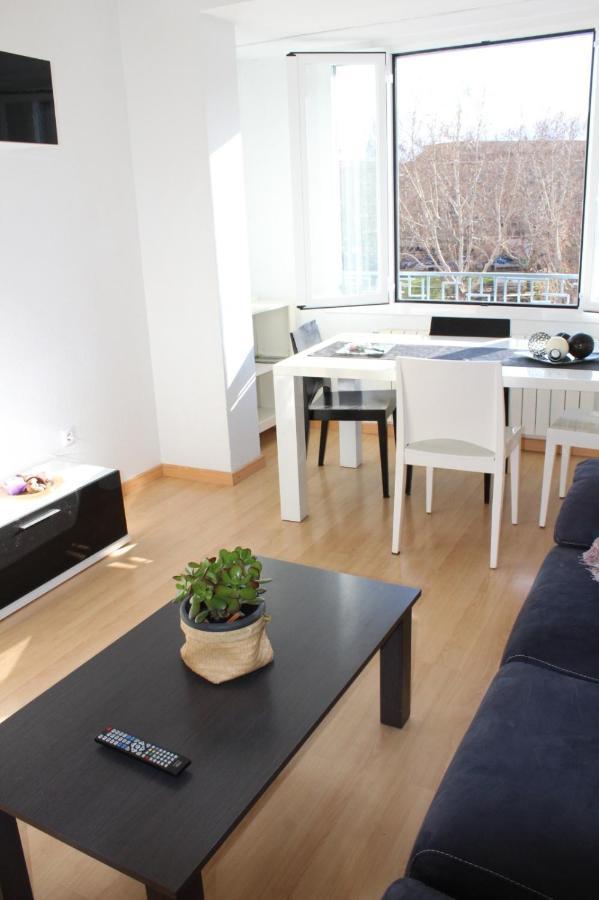Apartamento El Refugio Calatayud Exterior foto