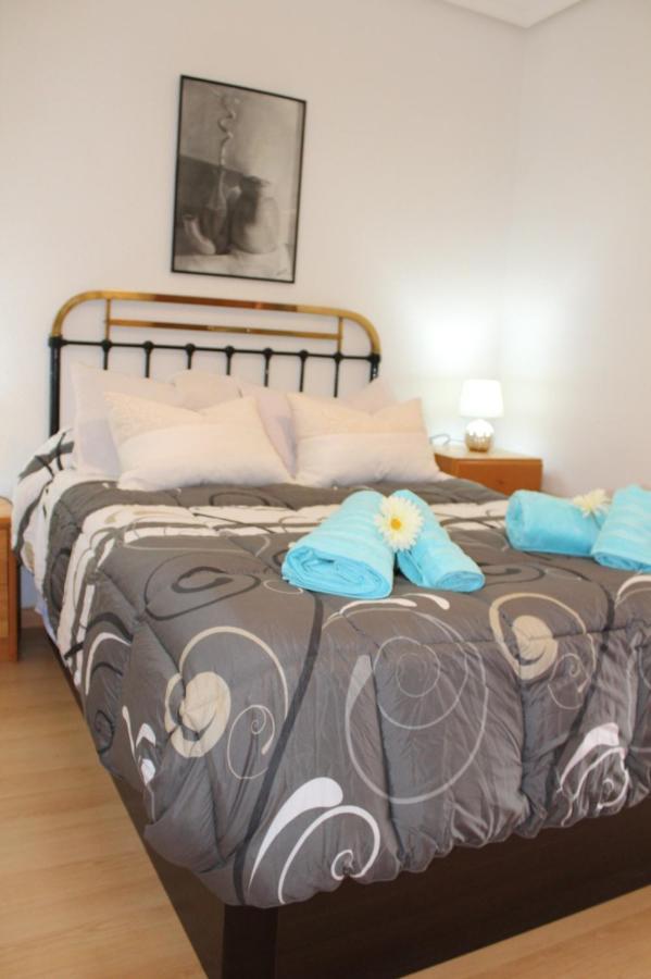 Apartamento El Refugio Calatayud Exterior foto