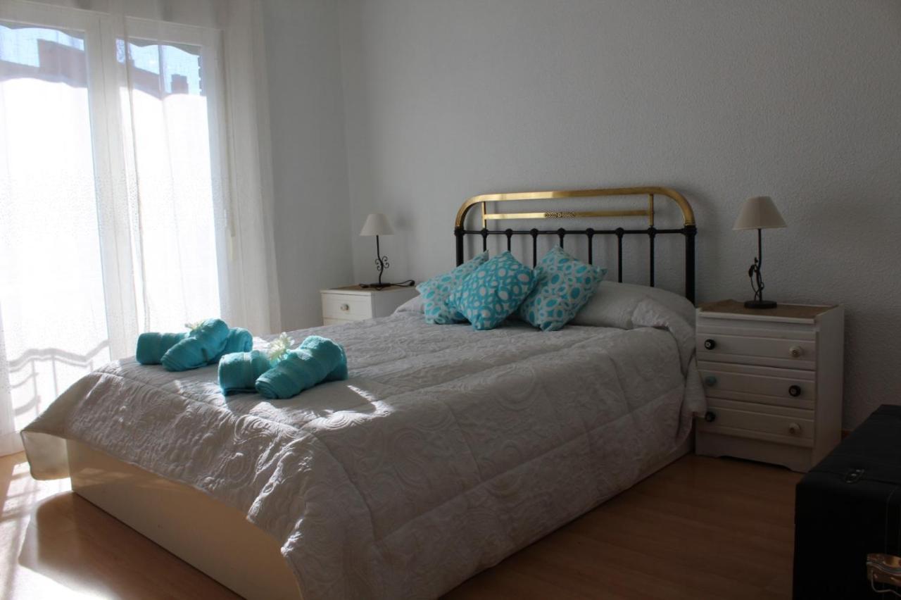 Apartamento El Refugio Calatayud Exterior foto