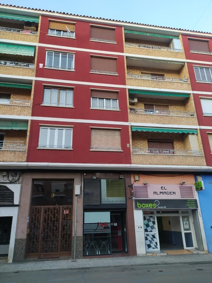 Apartamento El Refugio Calatayud Exterior foto